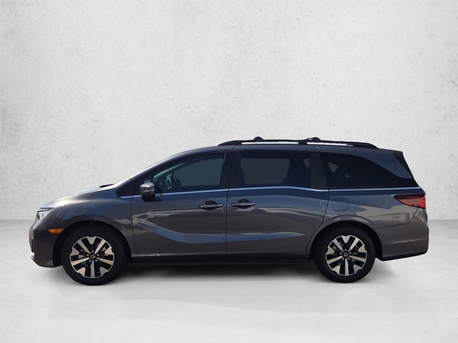 Thumbnail: 2026 Honda Odyssey - 2