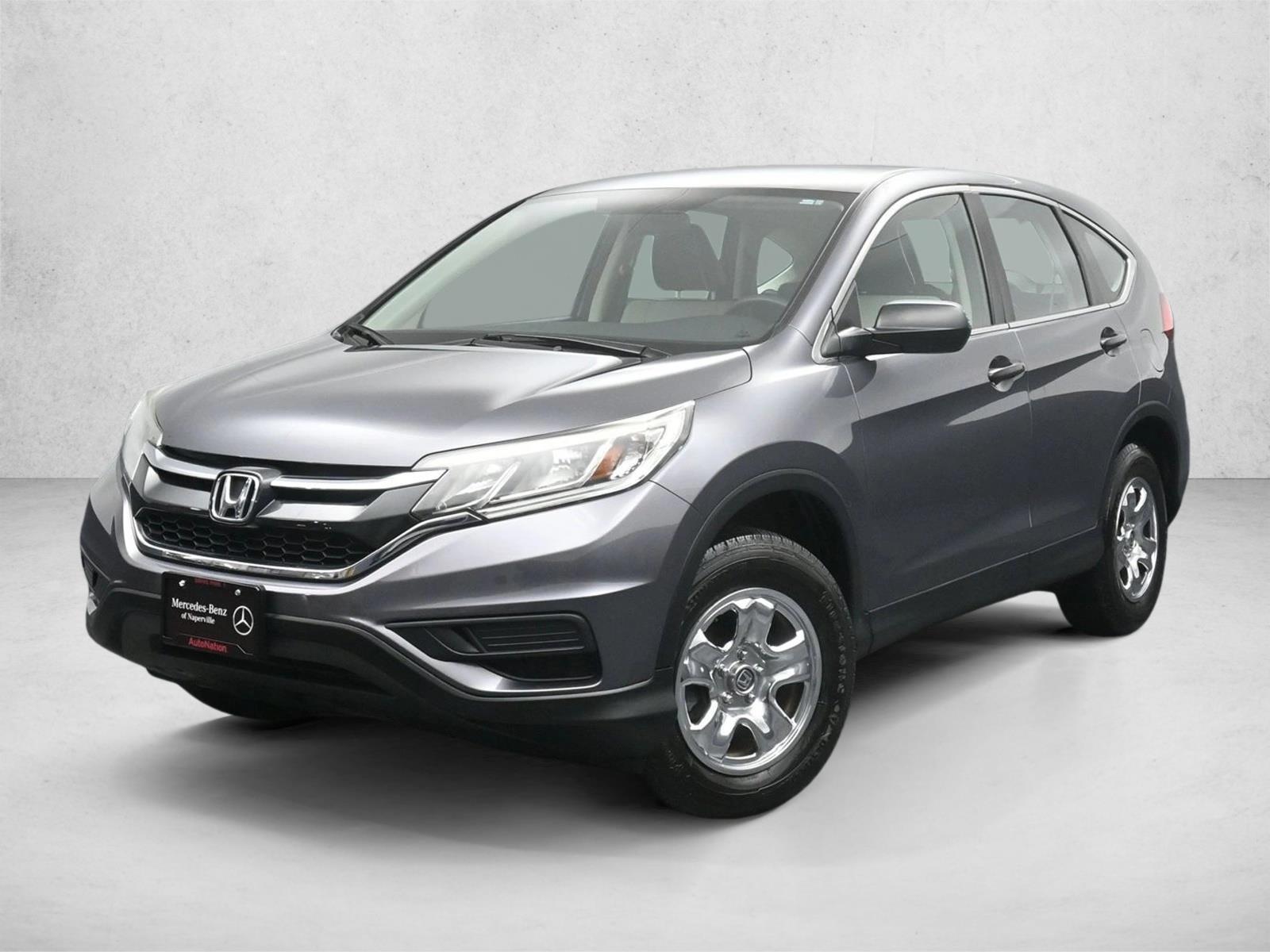 Thumbnail: 2016 Honda CR-V - 1