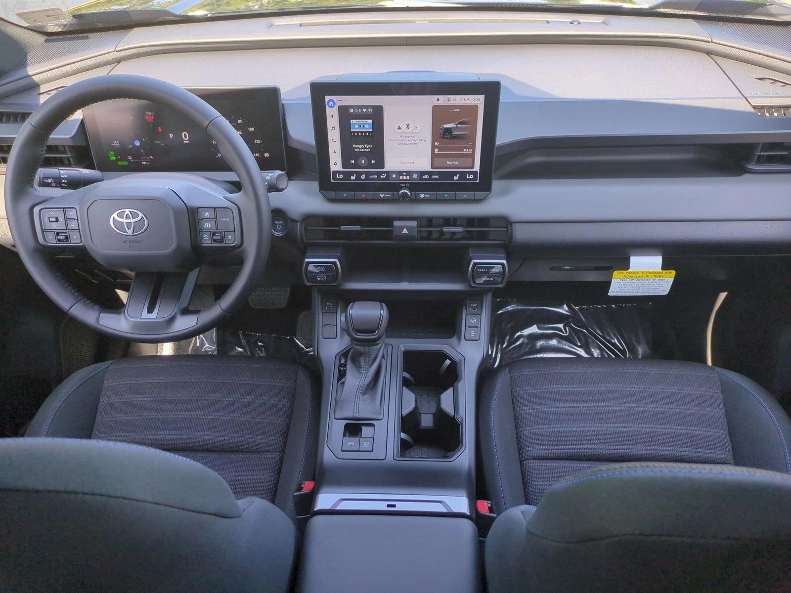 Thumbnail: 2026 Toyota RAV4 - 3