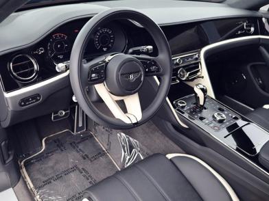 2026 BENTLEY FLYING SPUR