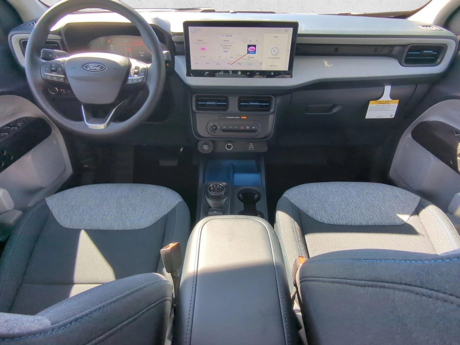 Thumbnail: 2026 Ford Maverick - 4