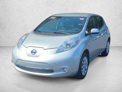 2016 Nissan Leaf S -
                  Lithia Springs, GA