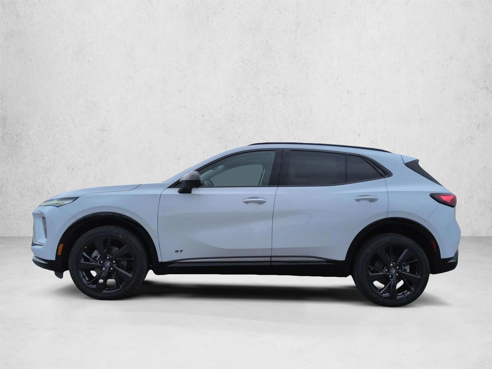 Thumbnail: 2026 Buick Envision - 2
