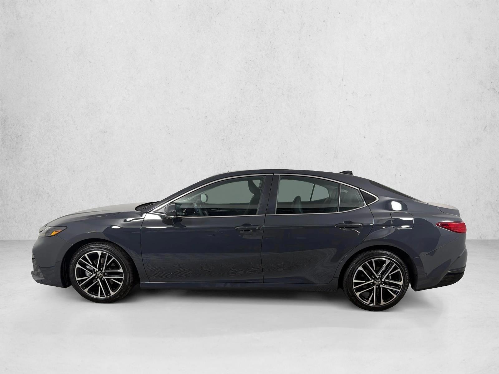 Thumbnail: 2026 Toyota Camry - 2
