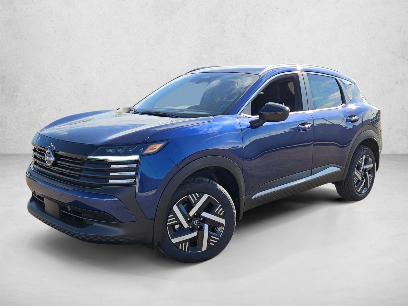 Thumbnail: 2026 Nissan Kicks - 1