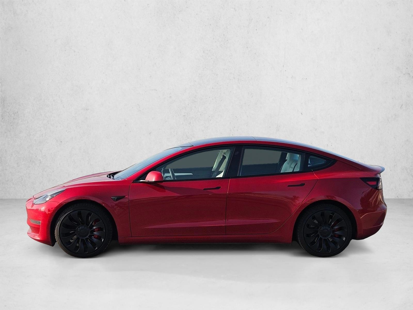 Thumbnail: 2023 Tesla Model 3 - 2