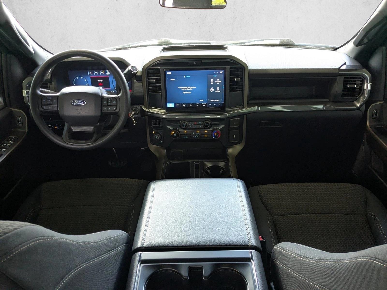Thumbnail: 2025 Ford F-150 - 3