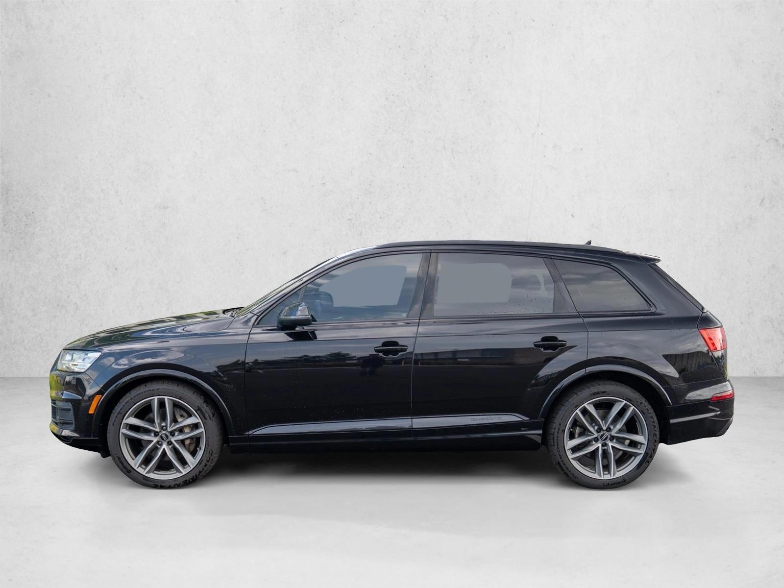 Thumbnail: 2018 Audi Q7 - 2