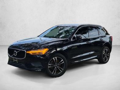 2018 Volvo XC60  -
                  Tampa, FL