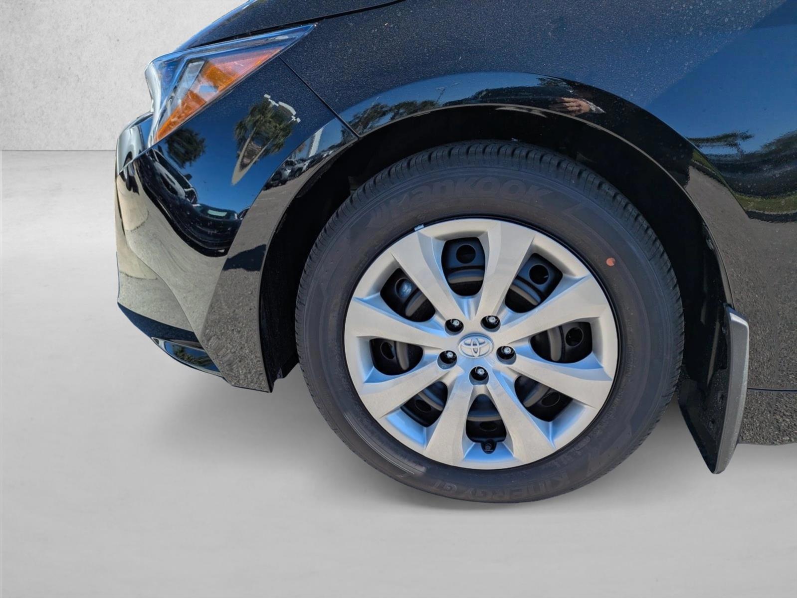 Thumbnail: 2026 Toyota Corolla - 2