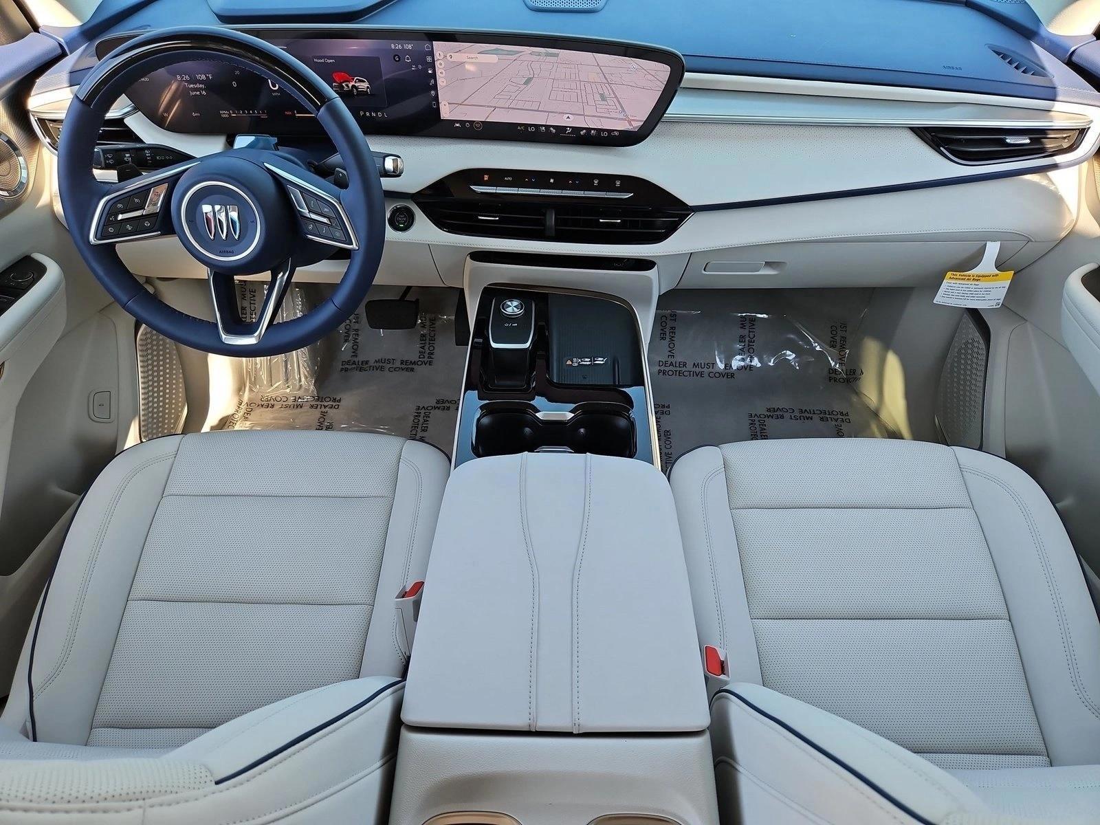 Thumbnail: 2026 Buick Enclave - 3