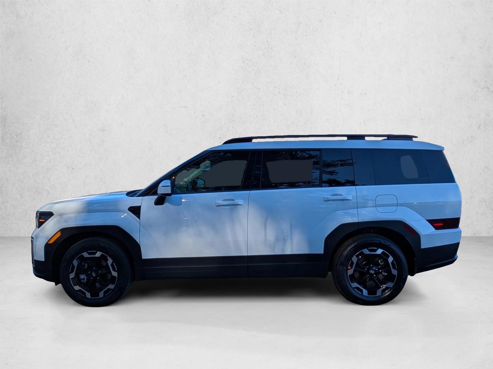 Thumbnail: 2026 Hyundai Santa Fe - 2