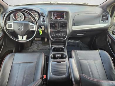 2020 Dodge Grand Caravan