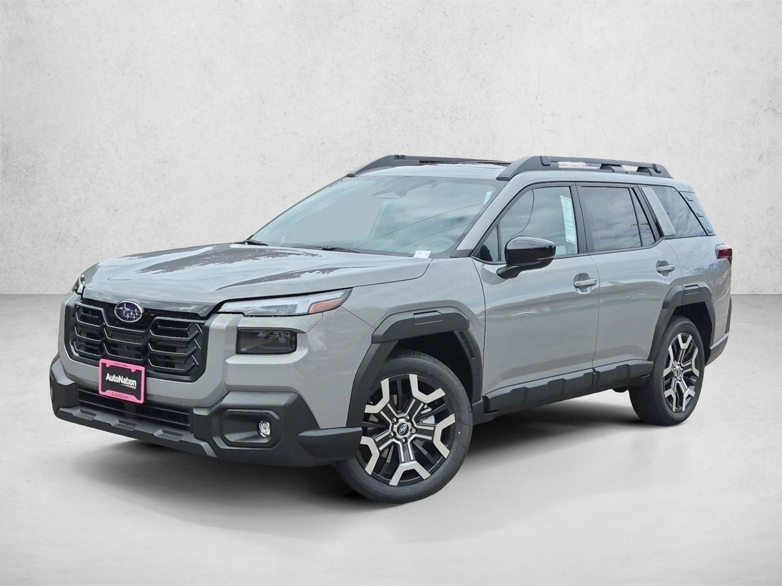 Thumbnail: 2026 Subaru Outback - 1
