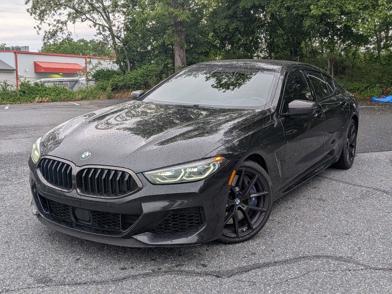2022 BMW 8 Series 850i -
                  Bel Air, MD