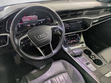 2023 Audi A7