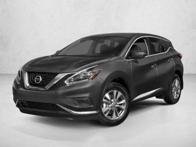 2018 Nissan Murano SV -
                  Sanford, FL