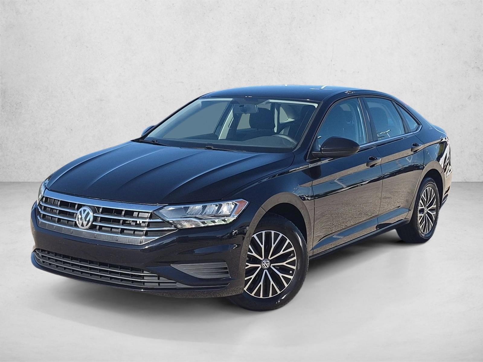2021 Volkswagen Jetta