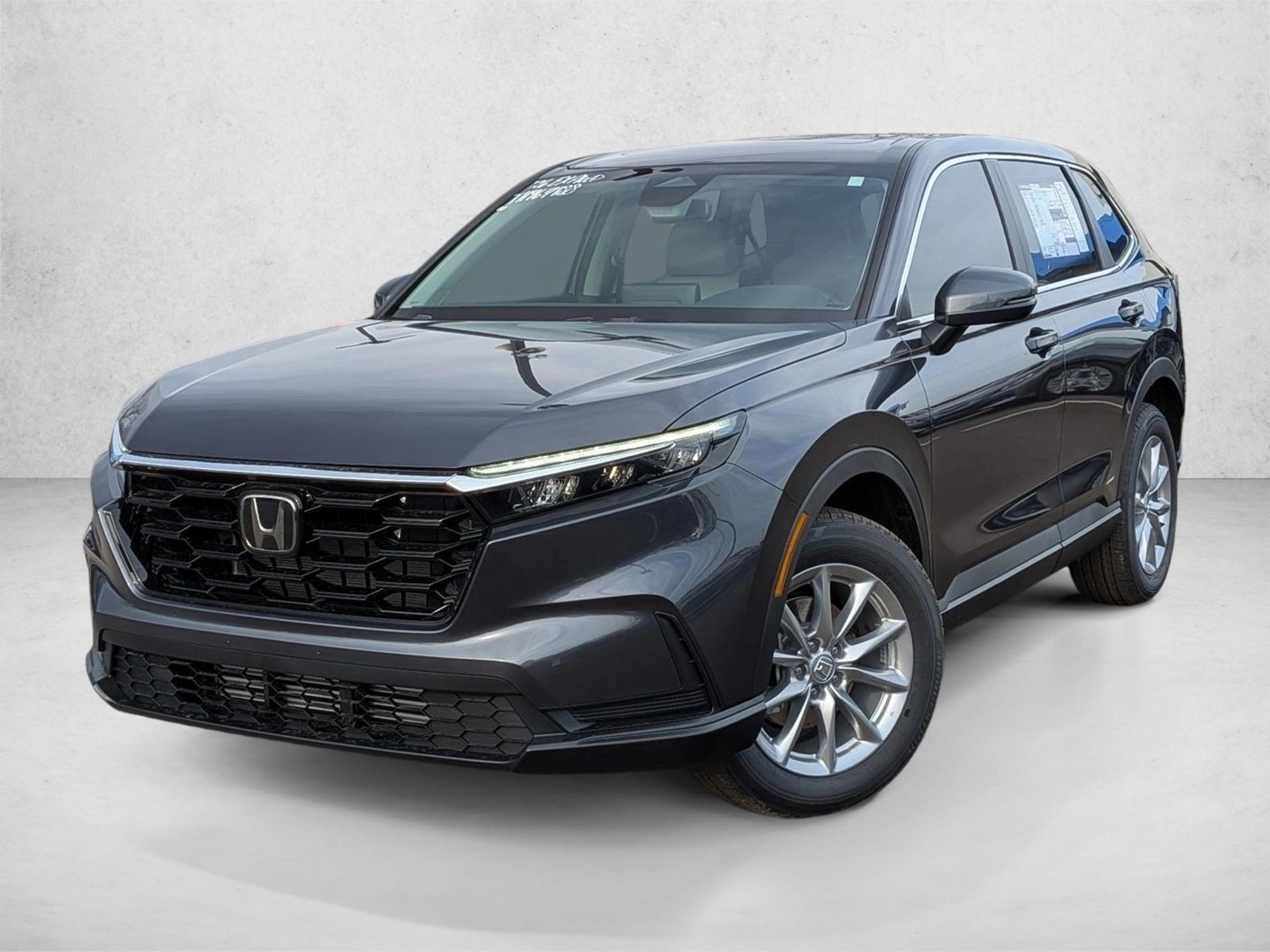 Thumbnail: 2026 Honda CR-V - 1