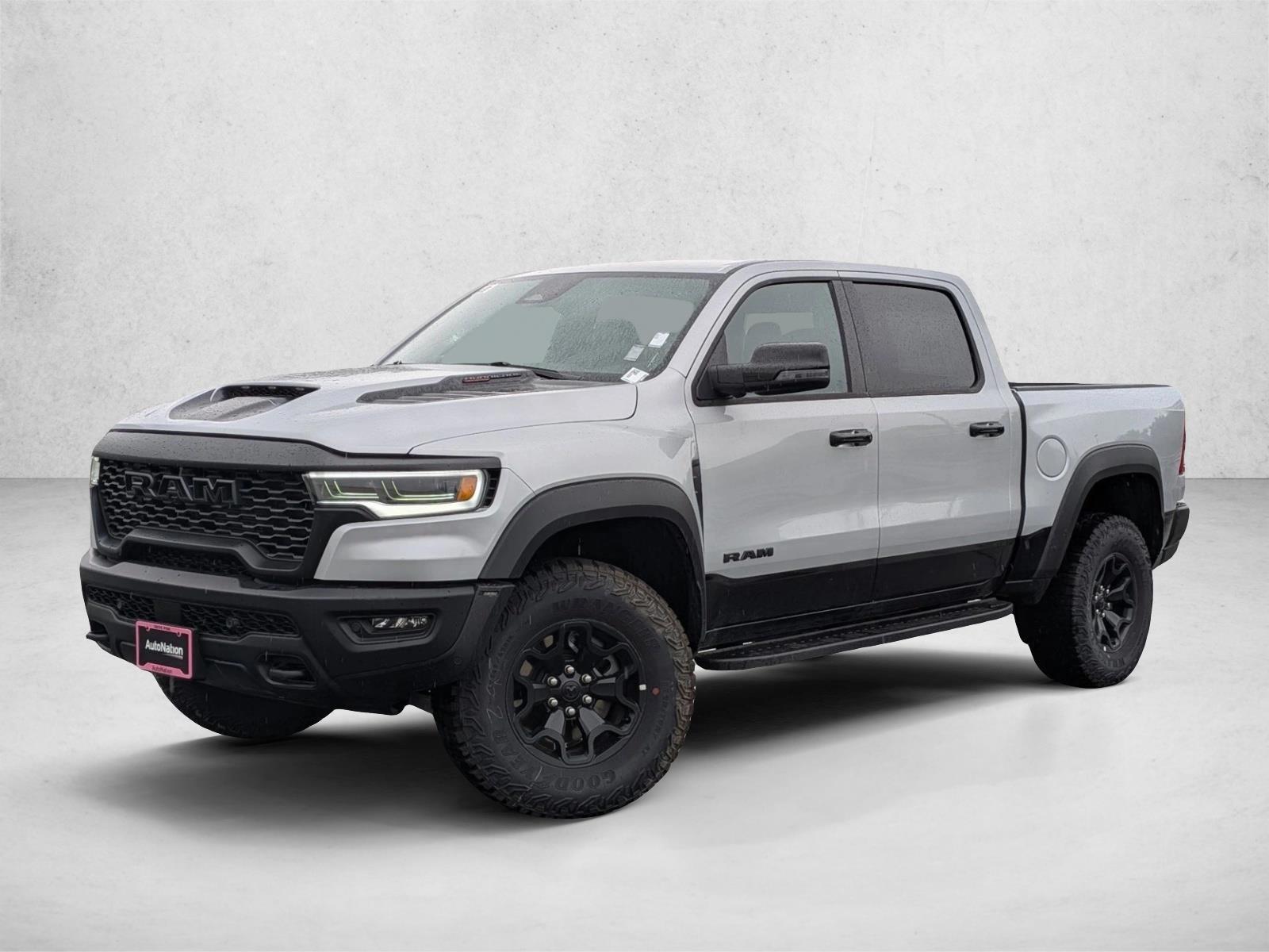 Thumbnail: 2026 RAM 1500 - 1