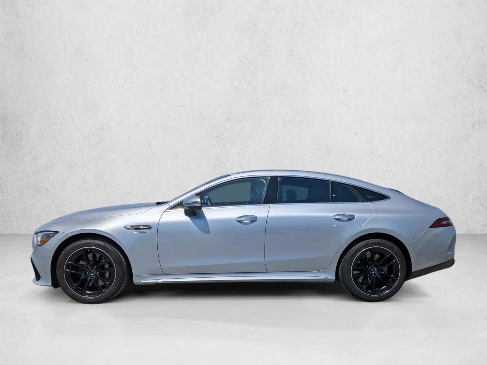 Thumbnail: 2022 Mercedes-Benz AMG GT - 2