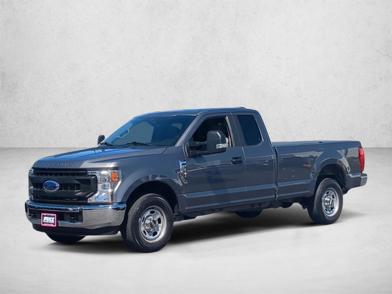 2022 Ford F-350 XL -
                  Valencia, CA