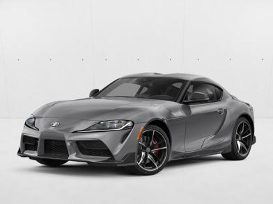 2022 Toyota GR Supra Premium -
                  Dallas, TX