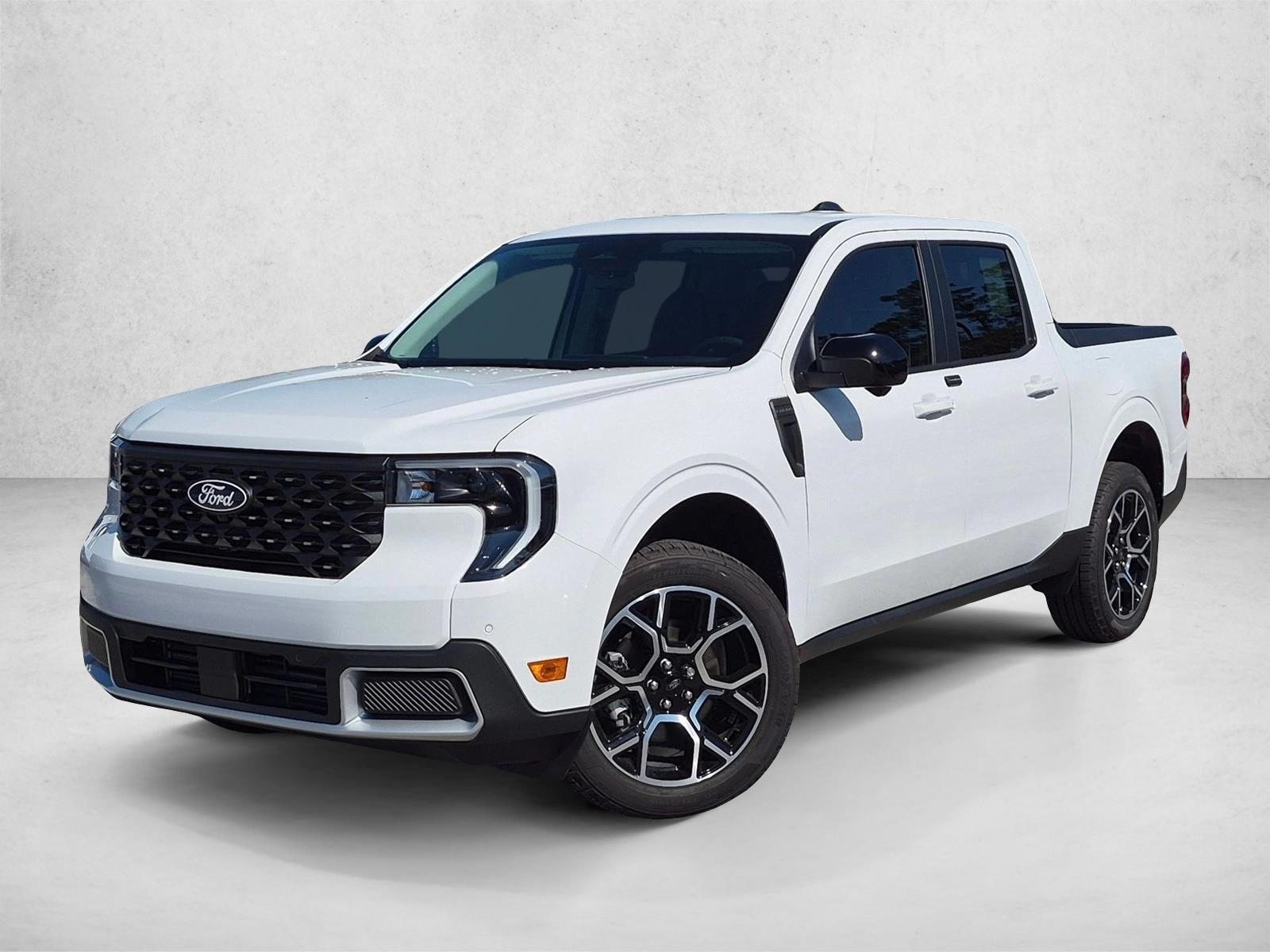 Thumbnail: 2025 Ford Maverick - 1
