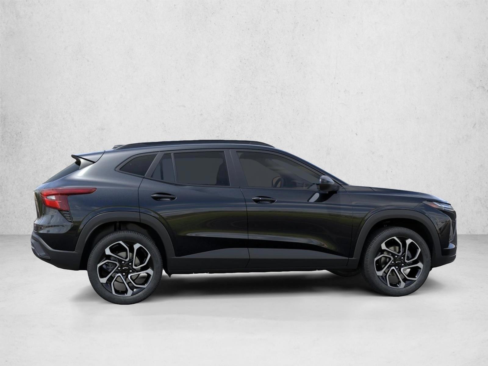 2026 Chevrolet Trax RS - Photo 6