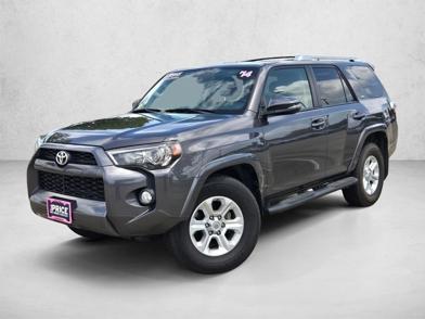 2014 Toyota 4Runner SR5 -
                  League City, TX