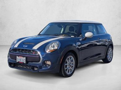 2015 MINI Cooper Hardtop S -
                  Santa Clara, CA