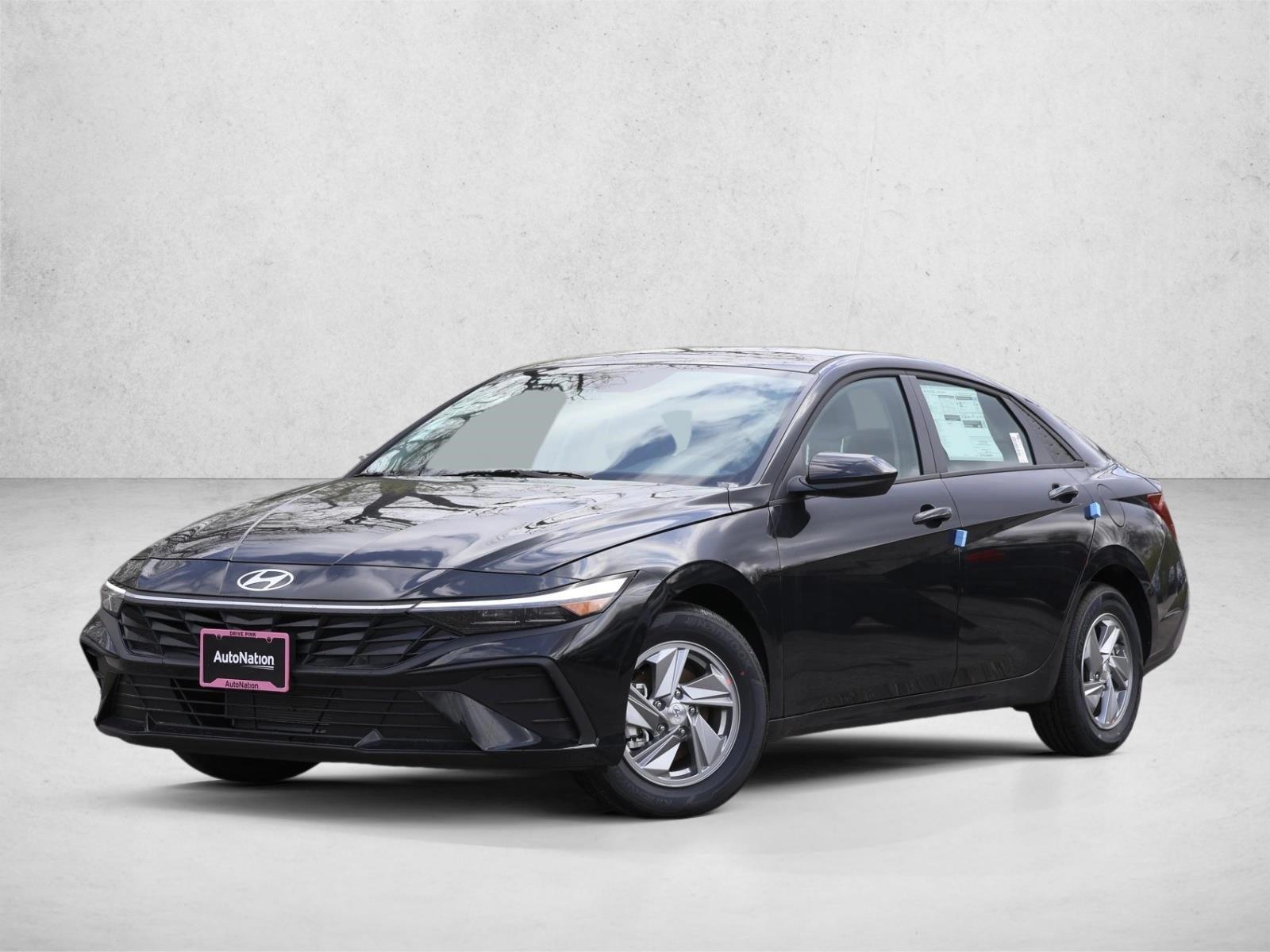 Thumbnail: 2026 Hyundai Elantra - 1