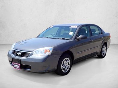 2007 Chevrolet Malibu LS -
                  Denver, CO