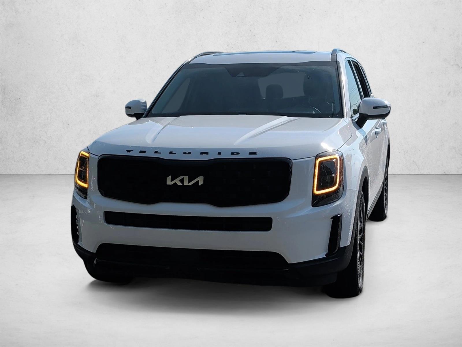 Thumbnail: 2022 Kia Telluride - 1
