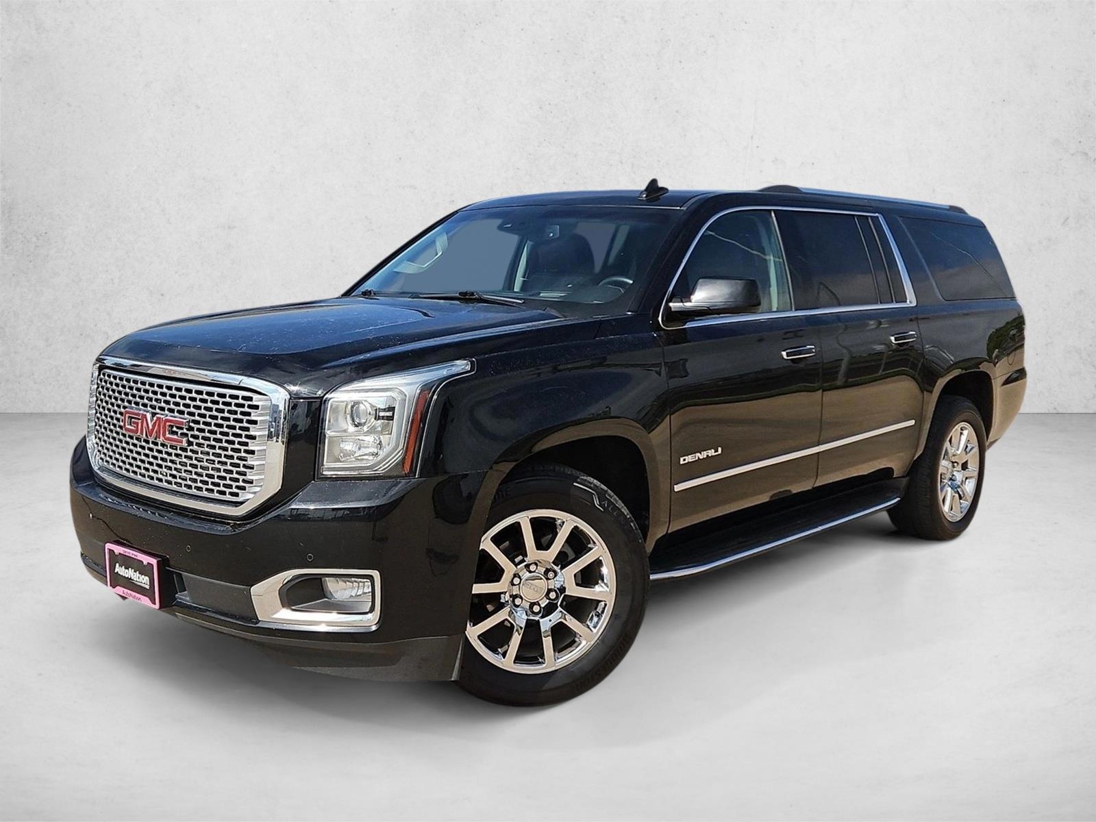 Thumbnail: 2016 GMC Yukon XL - 1