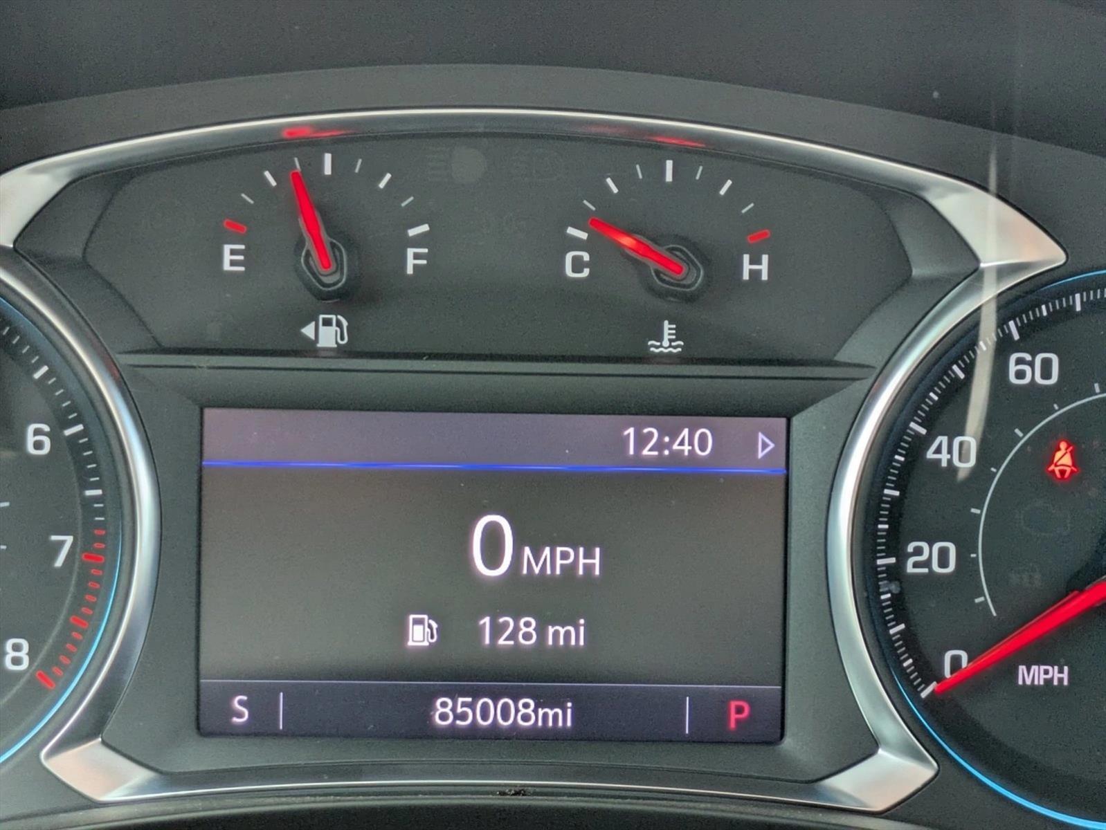 2023 Chevrolet Traverse 1LT - Photo 11