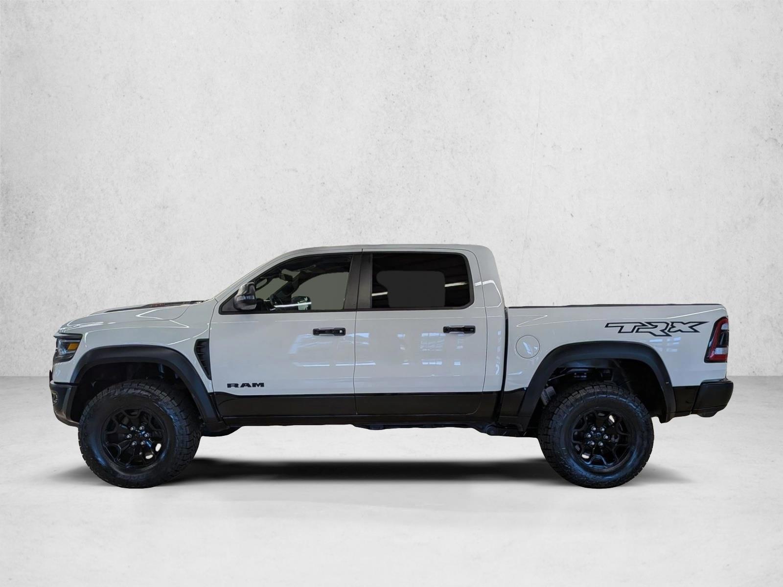 Thumbnail: 2023 RAM 1500 - 2