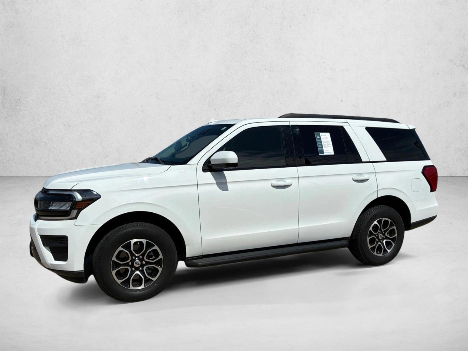 2023 Ford Expedition