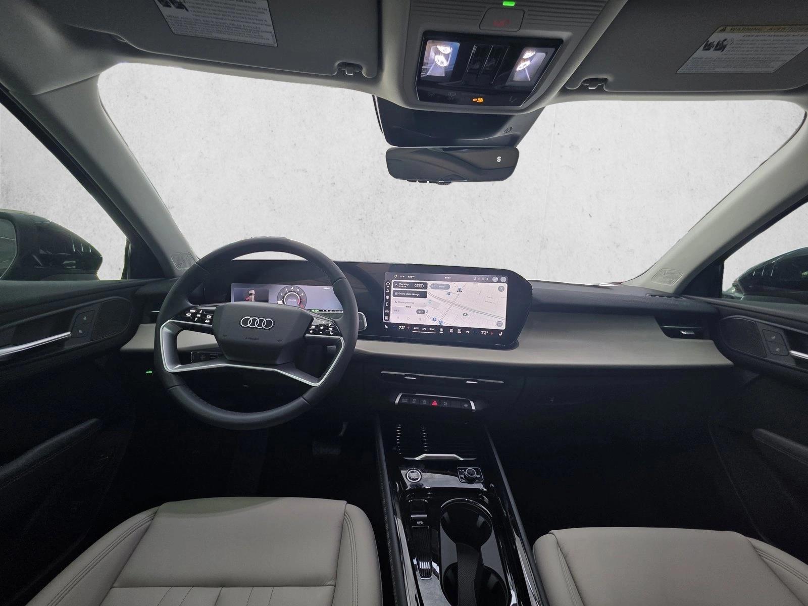 Thumbnail: 2026 Audi Q3 - 4