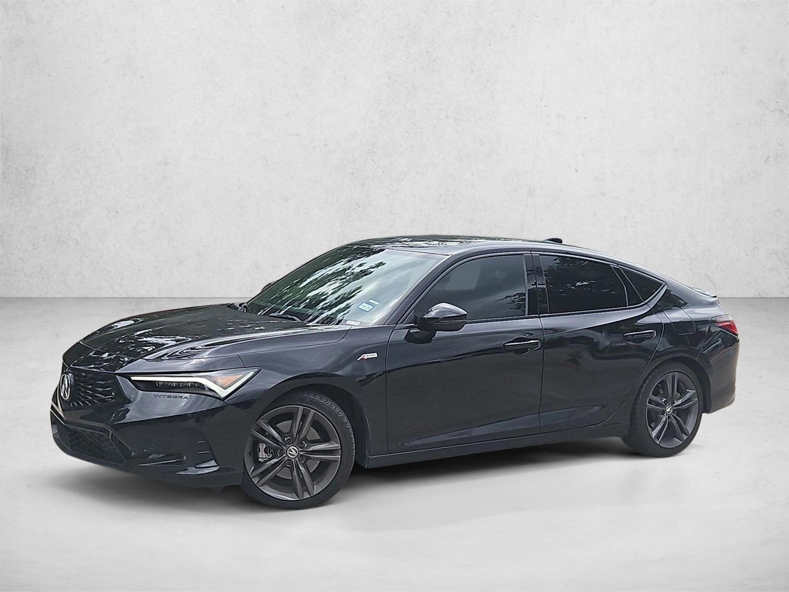 Thumbnail: 2025 Acura Integra - 1