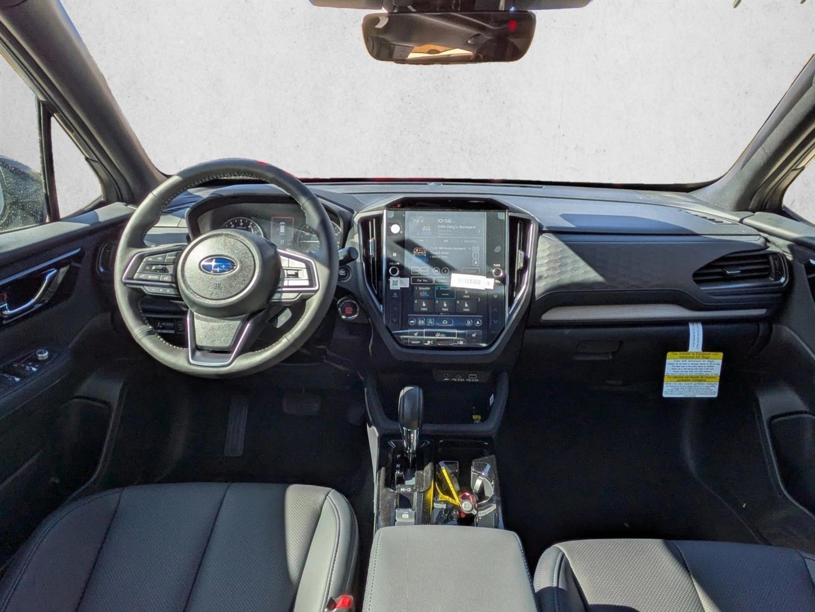 Thumbnail: 2026 Subaru Forester - 3