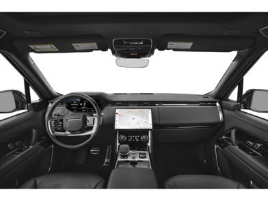 2027 Land Rover Range Rover