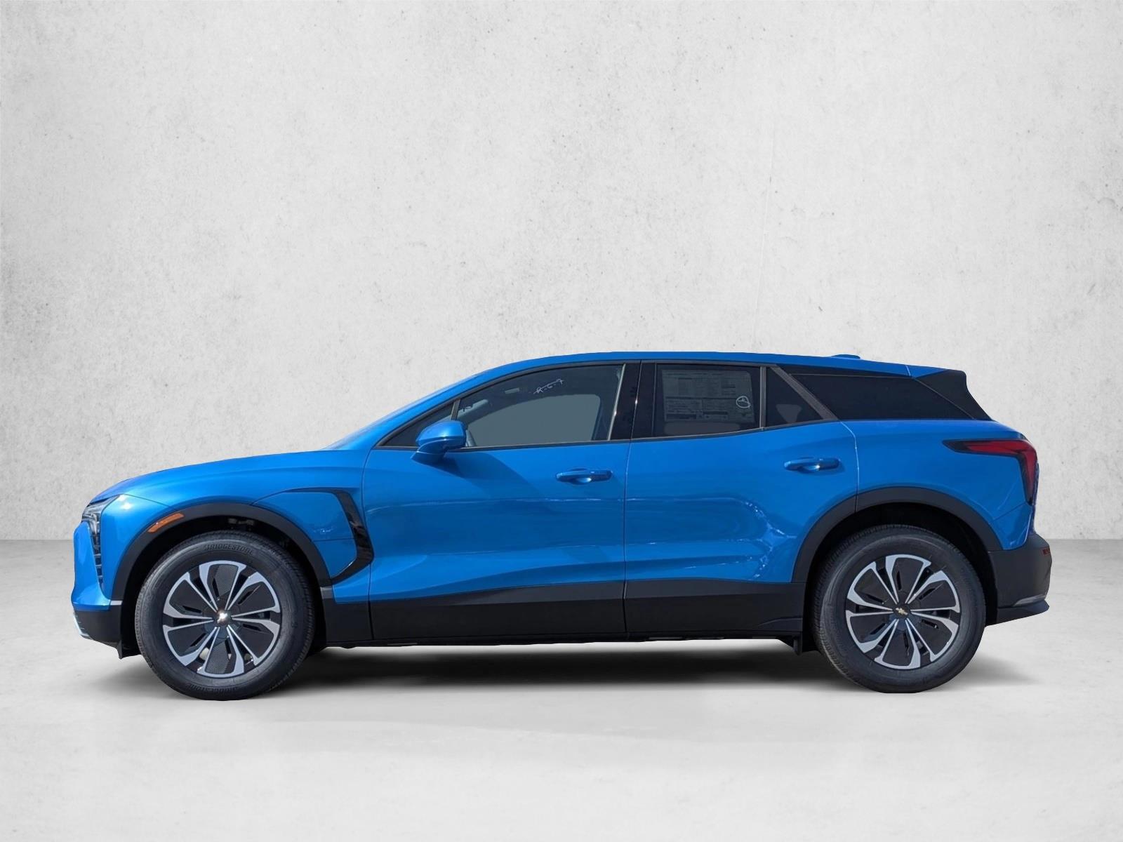 Thumbnail: 2026 Chevrolet Blazer EV - 2