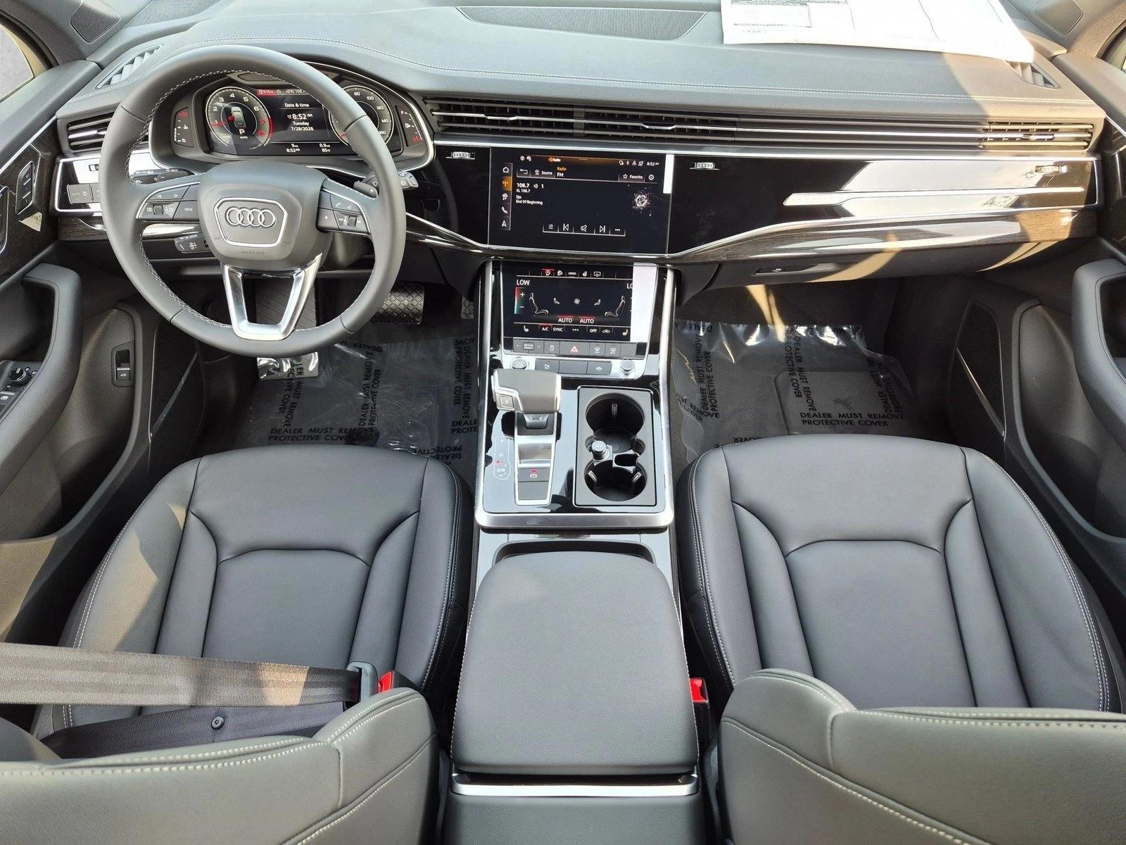 Thumbnail: 2026 Audi Q7 - 4