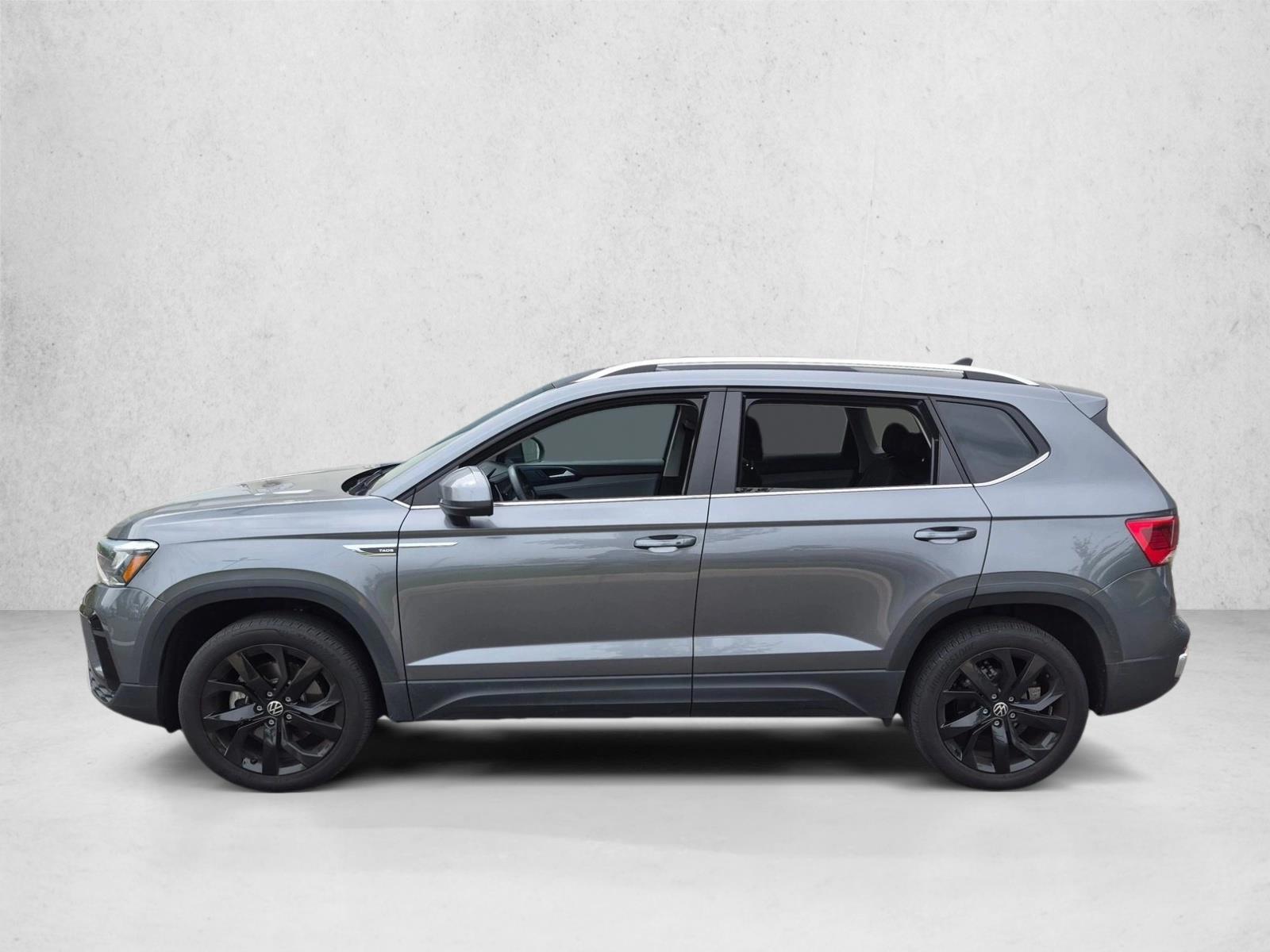 Thumbnail: 2024 Volkswagen Taos - 2