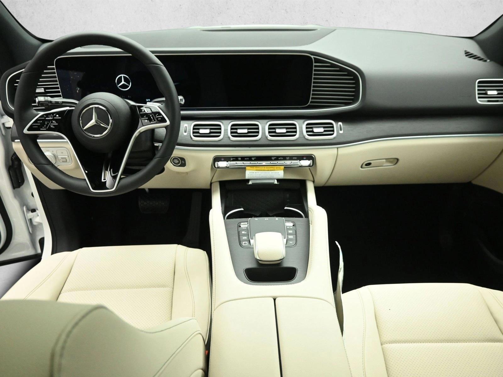 Thumbnail: 2026 Mercedes-Benz GLE - 3