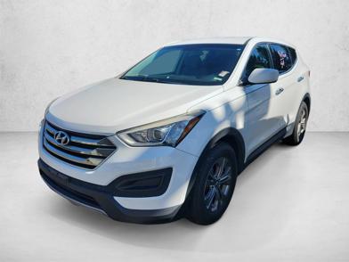 2016 Hyundai Santa Fe  -
                  Centennial, CO