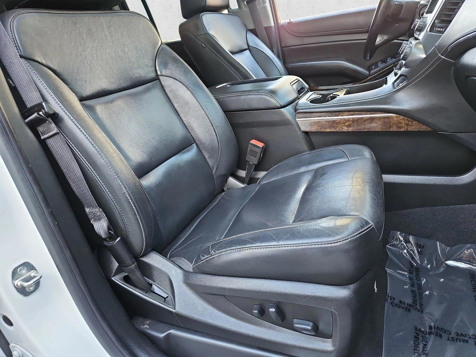 Thumbnail: 2020 Chevrolet Suburban - 6
