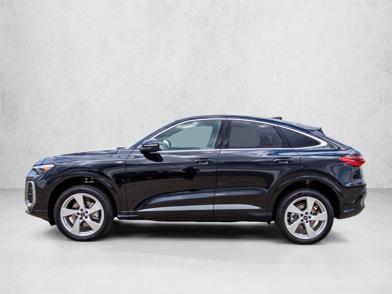 2026 Audi Q5 Sportback