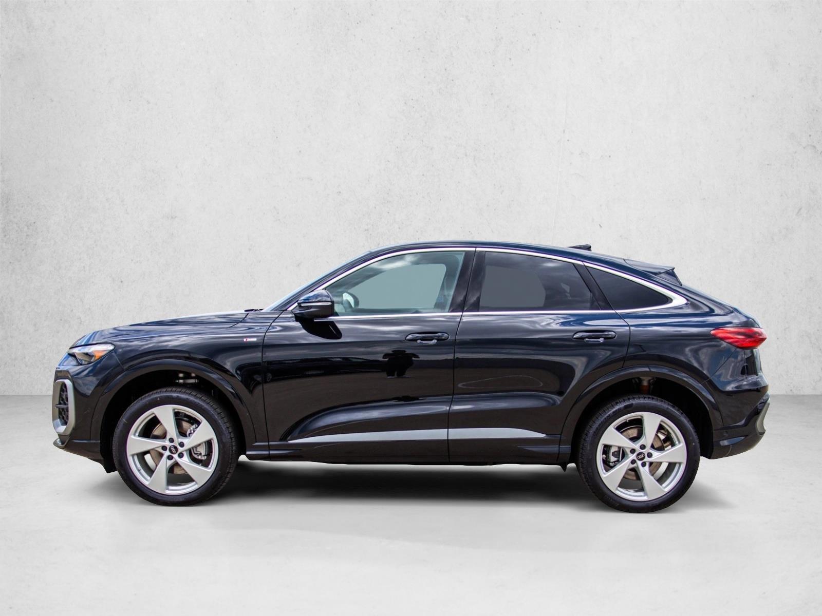 Thumbnail: 2026 Audi Q5 - 2